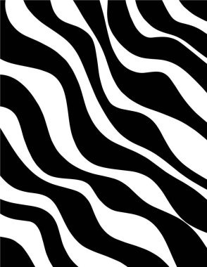 Soyut çizgi arkaplan dokusu geometrik modern minimalist grafik vektör tasarımı sanat şekli illüstrasyonu