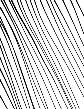 Soyut çizgi arkaplan dokusu geometrik modern minimalist grafik vektör tasarımı sanat şekli illüstrasyonu