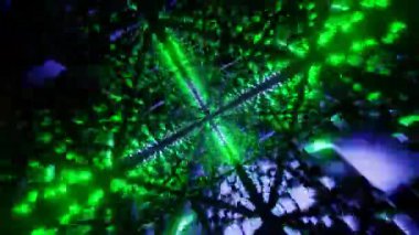 Yaratıcı renkli soyut arkaplan VJ döngü animasyonu, bunu seçin ve diğerlerinden öne çıkın!