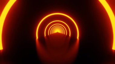 Yaratıcı renkli soyut arkaplan VJ döngü animasyonu, bunu seçin ve diğerlerinden öne çıkın!