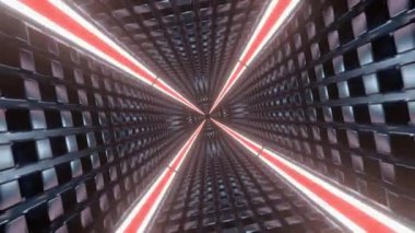 Yaratıcı renkli soyut arka plan VJ döngü animasyonu, bunu seçin ve diğerlerinden uzak durun!