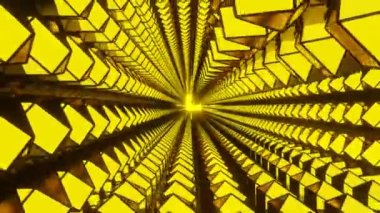 Yaratıcı renkli soyut arka plan VJ döngü animasyonu, bunu seçin ve diğerlerinden uzak durun!