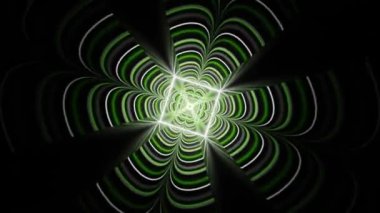 Yaratıcı renkli soyut arka plan VJ döngü animasyonu, bunu seçin ve diğerlerinden uzak durun!