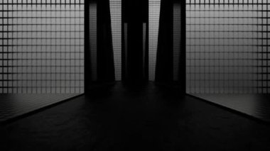 Yaratıcı renkli soyut arka plan VJ döngü animasyonu, bunu seçin ve diğerlerinden uzak durun!