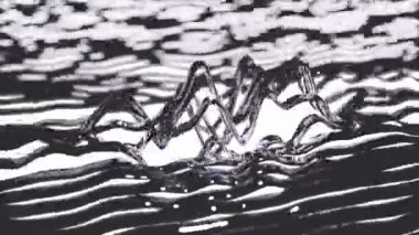 Yaratıcı renkli soyut arka plan VJ döngü animasyonu, bunu seçin ve diğerlerinden uzak durun!