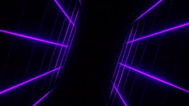 Yaratıcı renkli soyut arka plan VJ döngü animasyonu, bunu seçin ve diğerlerinden uzak durun!