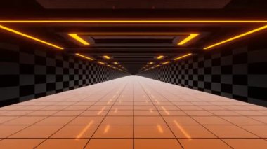 Yaratıcı renkli soyut arka plan VJ döngü animasyonu, bunu seçin ve diğerlerinden uzak durun!