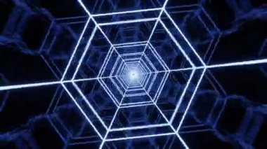 Yaratıcı renkli soyut arka plan VJ döngü animasyonu, bunu seçin ve diğerlerinden uzak durun!