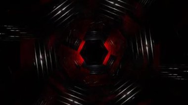 Yaratıcı renkli soyut arka plan VJ döngü animasyonu, bunu seçin ve diğerlerinden uzak durun!