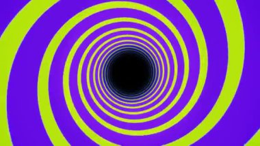 Yaratıcı renkli soyut arka plan VJ döngü animasyonu, bunu seçin ve diğerlerinden uzak durun!