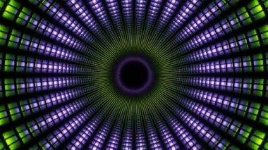 Yaratıcı renkli soyut arka plan VJ döngü animasyonu, bunu seçin ve diğerlerinden uzak durun!