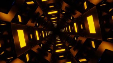 Yaratıcı renkli soyut arka plan VJ döngü animasyonu, bunu seçin ve diğerlerinden uzak durun!