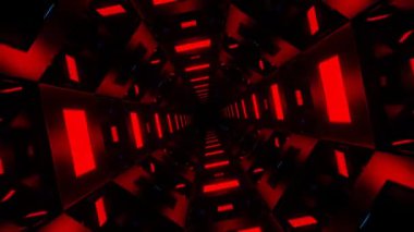 Yaratıcı renkli soyut arka plan VJ döngü animasyonu, bunu seçin ve diğerlerinden uzak durun!