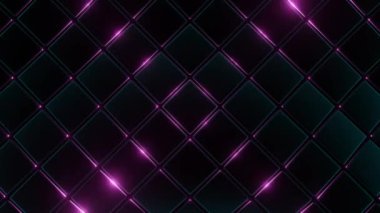 Yaratıcı renkli soyut arka plan VJ döngü animasyonu, bunu seçin ve diğerlerinden uzak durun!