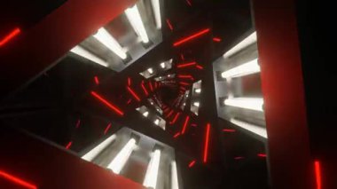 Yaratıcı renkli soyut arka plan VJ döngü animasyonu, bunu seçin ve diğerlerinden uzak durun!