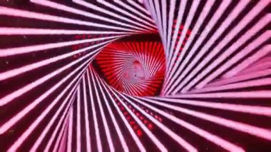 Yaratıcı renkli soyut arka plan VJ döngü animasyonu, bunu seçin ve diğerlerinden uzak durun!