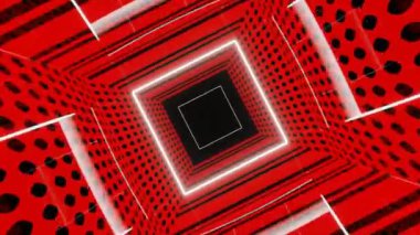 Yaratıcı renkli soyut arka plan VJ döngü animasyonu, bunu seçin ve diğerlerinden uzak durun!