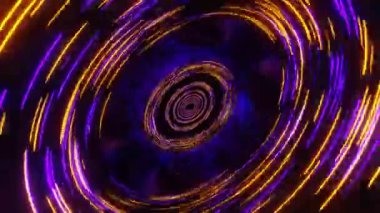 Yaratıcı renkli soyut arka plan VJ döngü animasyonu, bunu seçin ve diğerlerinden uzak durun!