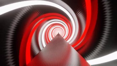 Yaratıcı renkli soyut arka plan VJ döngü animasyonu, bunu seçin ve diğerlerinden uzak durun!