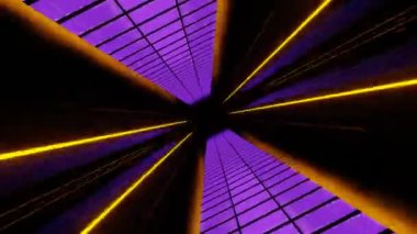 Yaratıcı renkli soyut arka plan VJ döngü animasyonu, bunu seçin ve diğerlerinden uzak durun!