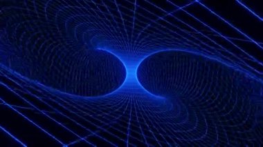 Yaratıcı renkli soyut arka plan VJ döngü animasyonu, bunu seçin ve diğerlerinden uzak durun!