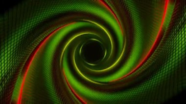 Yaratıcı renkli soyut arka plan VJ döngü animasyonu, bunu seçin ve diğerlerinden uzak durun!
