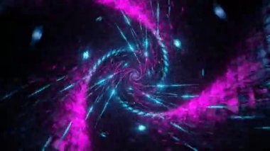 Yaratıcı trend renk soyut arkaplan VJ döngü animasyonu, bunu seçin ve diğerlerinden öne çıkın!