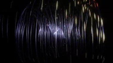 Yaratıcı trend renk soyut arkaplan VJ döngü animasyonu, bunu seçin ve diğerlerinden öne çıkın!