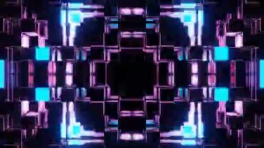 Yaratıcı trend renk soyut arkaplan VJ döngü animasyonu, bunu seçin ve diğerlerinden öne çıkın!