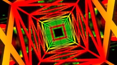 Yaratıcı trend renk soyut arkaplan VJ döngü animasyonu, bunu seçin ve diğerlerinden öne çıkın!