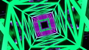 Yaratıcı trend renk soyut arkaplan VJ döngü animasyonu, bunu seçin ve diğerlerinden öne çıkın!