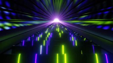 Yaratıcı trend renk soyut arkaplan VJ döngü animasyonu, bunu seçin ve diğerlerinden öne çıkın!