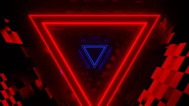 Yaratıcı trend renk soyut arkaplan VJ döngü animasyonu, bunu seçin ve diğerlerinden öne çıkın!