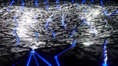 Yaratıcı trend renk soyut arkaplan VJ döngü animasyonu, bunu seçin ve diğerlerinden öne çıkın!