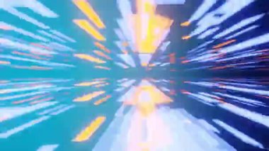 Yaratıcı trend renk soyut arkaplan VJ döngü animasyonu, bunu seçin ve diğerlerinden öne çıkın!