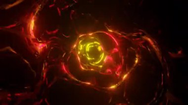 Yaratıcı trend renk soyut arkaplan VJ döngü animasyonu, bunu seçin ve diğerlerinden öne çıkın!