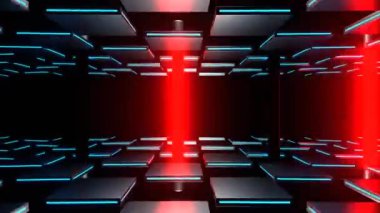 Yaratıcı trend renk soyut arkaplan VJ döngü animasyonu, bunu seçin ve diğerlerinden öne çıkın!