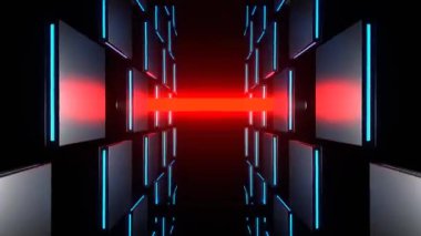 Yaratıcı trend renk soyut arkaplan VJ döngü animasyonu, bunu seçin ve diğerlerinden öne çıkın!