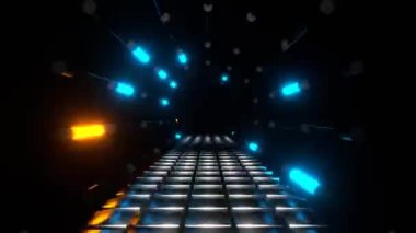 Yaratıcı trend renk soyut arkaplan VJ döngü animasyonu, bunu seçin ve diğerlerinden öne çıkın!