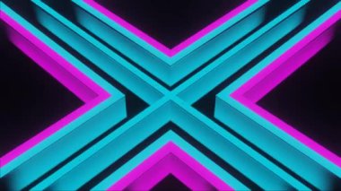 Yaratıcı trend renk soyut arkaplan VJ döngü animasyonu, bunu seçin ve diğerlerinden öne çıkın!