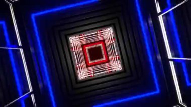 Yaratıcı trend renk soyut arkaplan VJ döngü animasyonu, bunu seçin ve diğerlerinden öne çıkın!