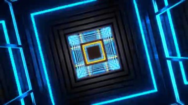 Yaratıcı trend renk soyut arkaplan VJ döngü animasyonu, bunu seçin ve diğerlerinden öne çıkın!