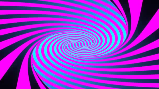 Creative trended color abstract background VJ loop animation for you, choose this and stand out from the rest!