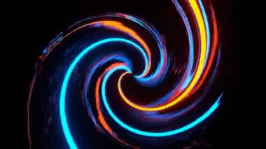 Yaratıcı trend renk soyut arkaplan VJ döngü animasyonu, bunu seçin ve diğerlerinden öne çıkın!