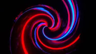 Yaratıcı trend renk soyut arkaplan VJ döngü animasyonu, bunu seçin ve diğerlerinden öne çıkın!