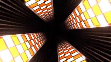 Yaratıcı trend renk soyut arkaplan VJ döngü animasyonu, bunu seçin ve diğerlerinden öne çıkın!