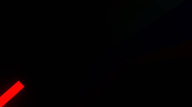 Yaratıcı trend renk soyut arkaplan VJ döngü animasyonu, bunu seçin ve diğerlerinden öne çıkın!