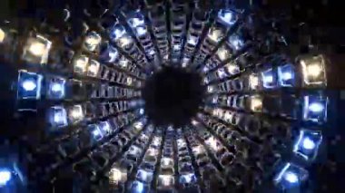 Yaratıcı trend renk soyut arkaplan VJ döngü animasyonu, bunu seçin ve diğerlerinden öne çıkın!