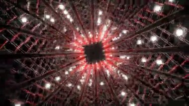 Yaratıcı trend renk soyut arkaplan VJ döngü animasyonu, bunu seçin ve diğerlerinden öne çıkın!