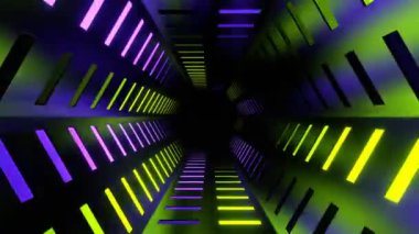 Yaratıcı trend renk soyut arkaplan VJ döngü animasyonu, bunu seçin ve diğerlerinden öne çıkın!